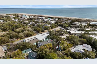 24 Van Horne Avenue, Tybee Island, GA 31328 - Photo 53