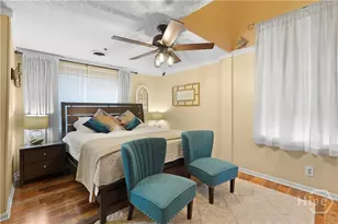 24 Van Horne Ave, Tybee Island, GA 31328 - Photo 33