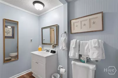 24 Van Horne Avenue, Tybee Island, GA 31328 - Photo 35