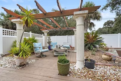 24 Van Horne Avenue, Tybee Island, GA 31328 - Photo 5