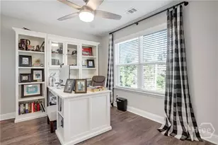 815 Waterways Pkwy S, Richmond Hill, GA 31324 - Photo 29