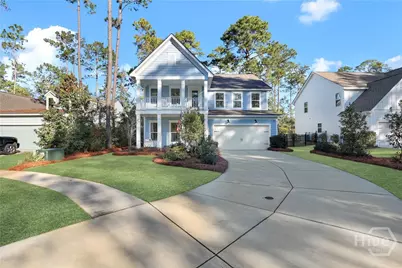 815 Waterways Parkway S, Richmond Hill, GA 31324 - Photo 3
