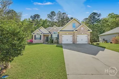 307 Brighton Woods Drive, Pooler, GA 31322 - Photo 1