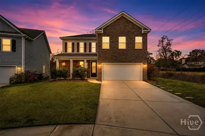 143 Arusha Avenue, Savannah, GA 31419 - Photo 1