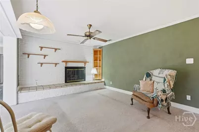 501 Wau Bun Drive, Savannah, GA 31419 - Photo 11
