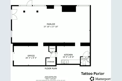 25 E York, Savannah, GA 31401 - Photo 57