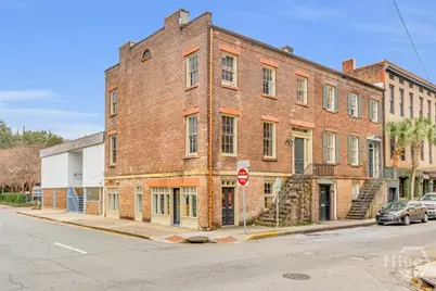 25 E York, Savannah, GA 31401 - Photo 1