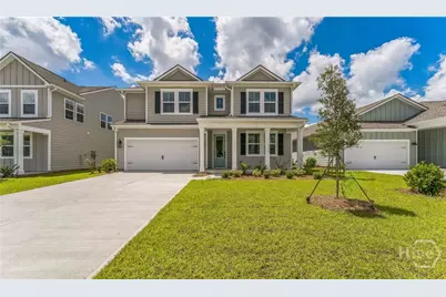164 Mage Street, Savannah, GA 31302 - Photo 1
