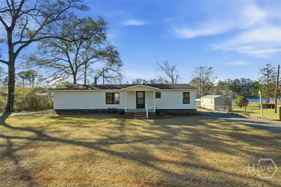 58 Pine Ridge Court, Ellabell, GA 31308 - Photo 1