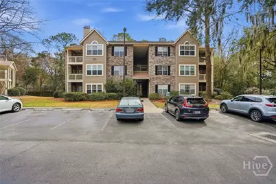 12300 Apache Avenue #1208, Savannah, GA 31419 - Photo 1