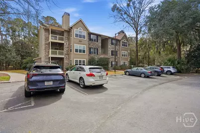 12300 Apache Avenue #1208, Savannah, GA 31419 - Photo 3