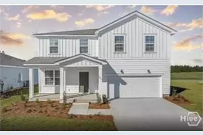 418 Crosstown Avenue, Richmond Hill, GA 31324 - Photo 1