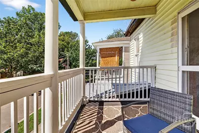 530 E 35th Street #B, Savannah, GA 31401 - Photo 11