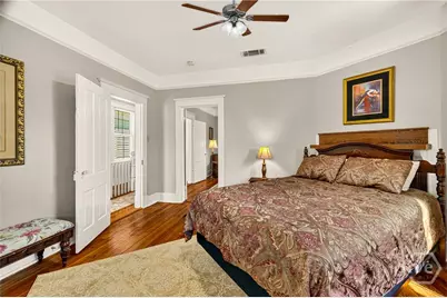 530 E 35th Street #B, Savannah, GA 31401 - Photo 13
