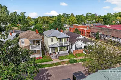 530 E 35th Street #B, Savannah, GA 31401 - Photo 25