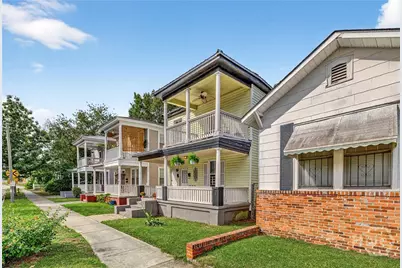 530 E 35th Street #B, Savannah, GA 31401 - Photo 3