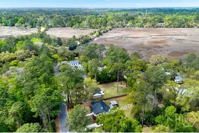 12 Fallowfield Drive, Savannah, GA 31406 - Photo 41