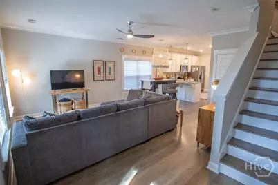 1320 E 40th Street, Savannah, GA 31404 - Photo 3