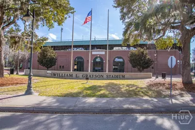 1320 E 40th Street, Savannah, GA 31404 - Photo 45