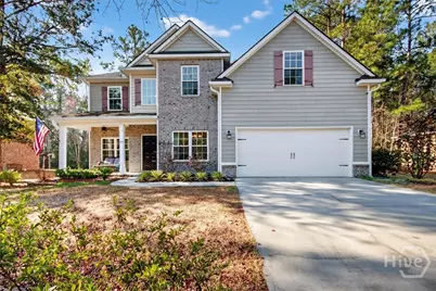 460 Dalcross Drive, Richmond Hill, GA 31324 - Photo 1