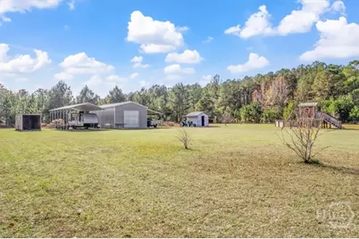 7458 Highway 119 S, Ellabell, GA 31308 - Photo 9