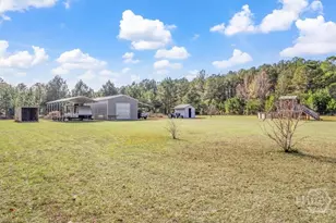 7458 Hwy 119 S, Ellabell, GA 31308 - Photo 9