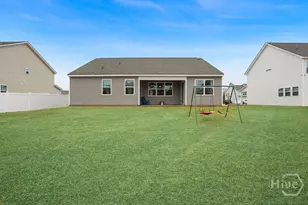 12 Woodford Reserve Dr, Pooler, GA 31322 - Photo 5