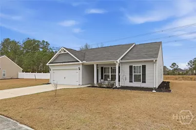 114 Danielle Loop, Rincon, GA 31326 - Photo 3