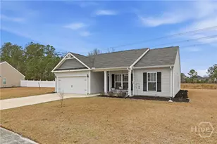 114 Danielle Loop, Rincon, GA 31326 - Photo 3