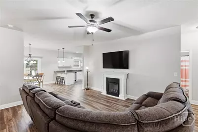 114 Danielle Loop, Rincon, GA 31326 - Photo 5
