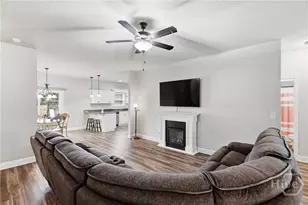 114 Danielle Loop, Rincon, GA 31326 - Photo 5