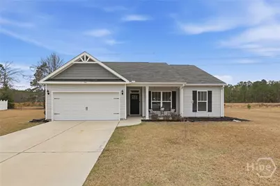 114 Danielle Loop, Rincon, GA 31326 - Photo 1