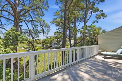 6 Brewers Landing #A, Tybee Island, GA 31328 - Photo 23
