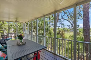 6 Brewers Landing, Tybee Island, GA 31328 - Photo 5