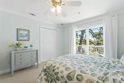 6 Brewers Landing #A, Tybee Island, GA 31328 - Photo 21