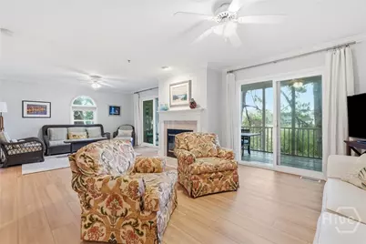 6 Brewers Landing #A, Tybee Island, GA 31328 - Photo 9