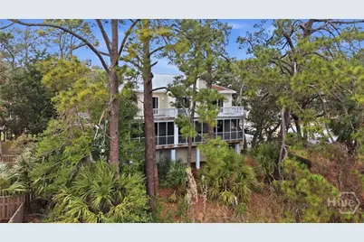 6 Brewers Landing #A, Tybee Island, GA 31328 - Photo 37