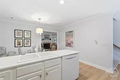 6 Brewers Landing #A, Tybee Island, GA 31328 - Photo 17