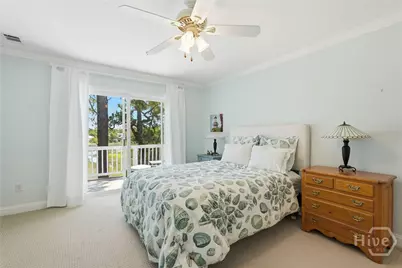 6 Brewers Landing #A, Tybee Island, GA 31328 - Photo 19