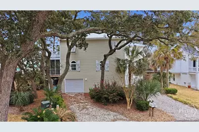 6 Brewers Landing #A, Tybee Island, GA 31328 - Photo 33