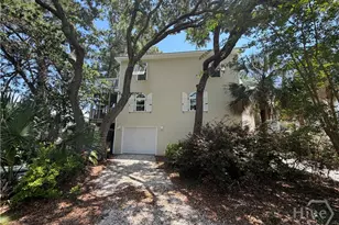 6 Brewers Landing, Tybee Island, GA 31328 - Photo 35