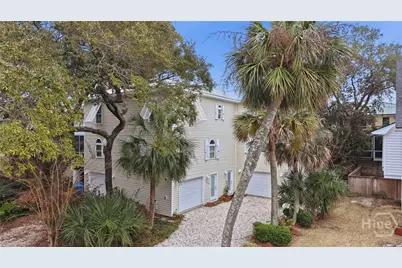 6 Brewers Landing #A, Tybee Island, GA 31328 - Photo 3