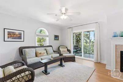 6 Brewers Landing #A, Tybee Island, GA 31328 - Photo 7