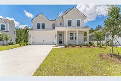 162 Mage Street, Savannah, GA 31302 - Photo 1