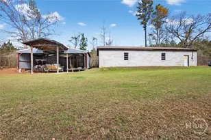 395 Winchester Rd, Sylvania, GA 30467 - Photo 47