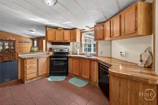 395 Winchester Rd, Sylvania, GA 30467 - Photo 15