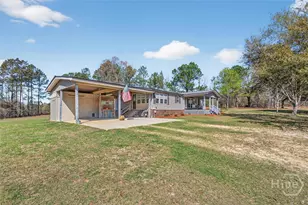 395 Winchester Rd, Sylvania, GA 30467 - Photo 3