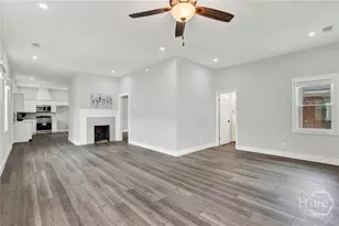 2119 Harden St, Savannah, GA 31415 - Photo 5