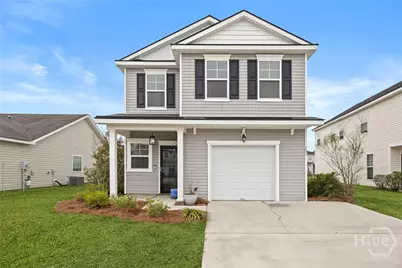 203 Lakepointe Drive, Savannah, GA 31407 - Photo 1