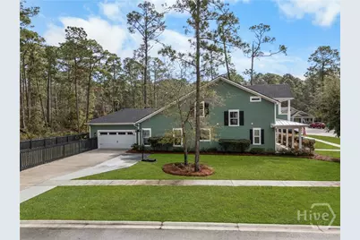 80 Washington Way, Richmond Hill, GA 31324 - Photo 5